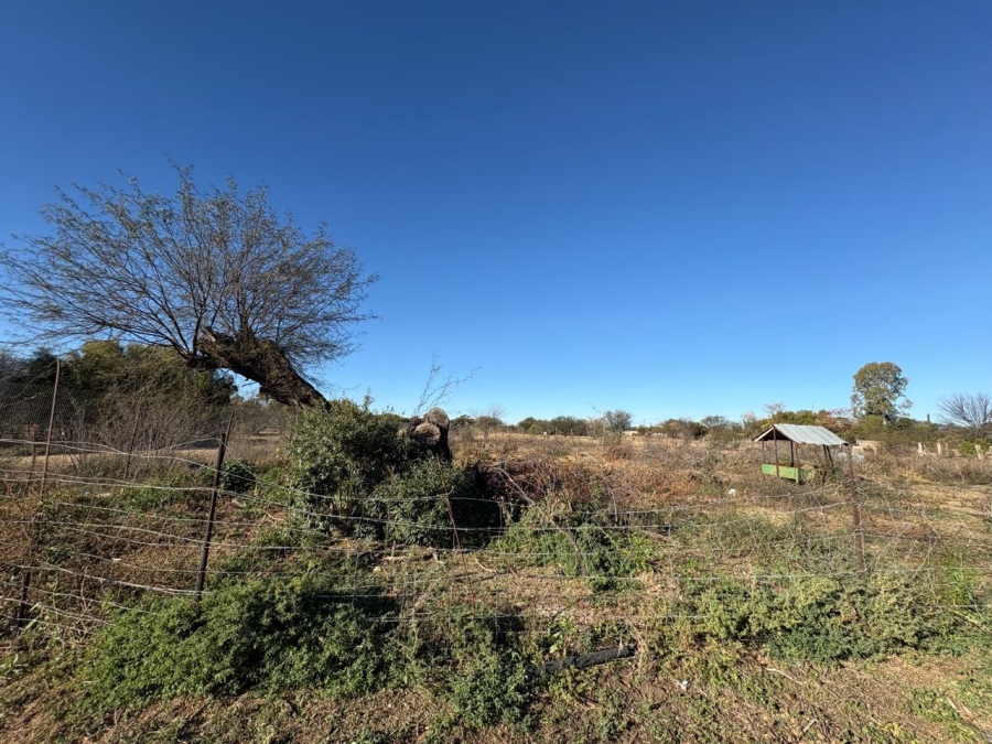 Commercial Property for Sale in Bloemhof North West